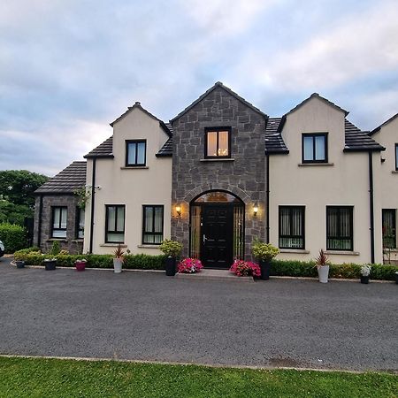 Boutique Country House Aldergrove Crumlin  Екстер'єр фото