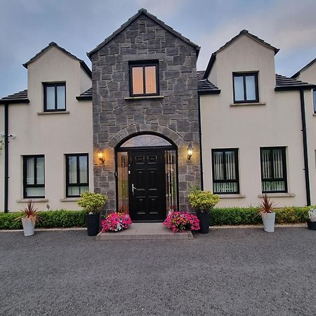 Boutique Country House Aldergrove Crumlin  Екстер'єр фото