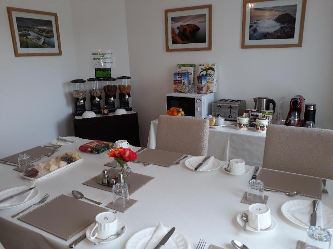 Boutique Country House Aldergrove Crumlin  Екстер'єр фото