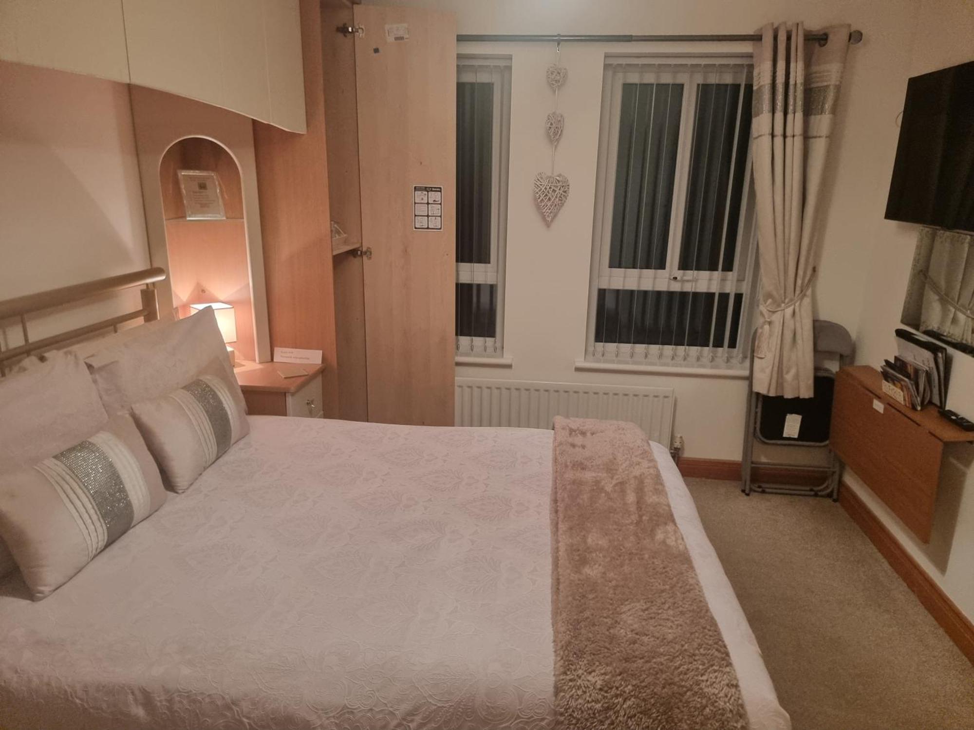 Boutique Country House Aldergrove Crumlin  Екстер'єр фото